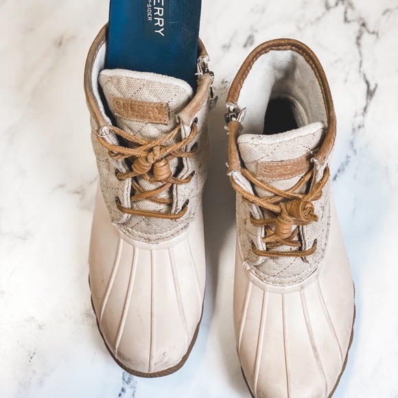 Sperry boots Womens - Picture 2 of 4